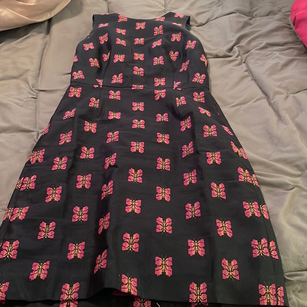 Work dress
